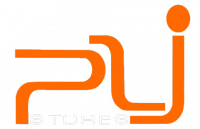 Logo PLJ Stores à La Ciotat